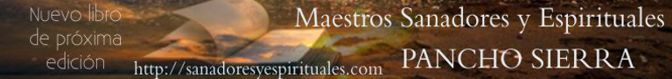 Maestros Sanadores y Espirituales