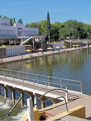 Balneario Municipal