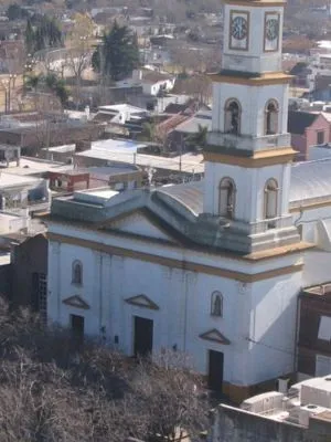 Parroquia San Pablo