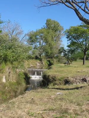 Salto de Agua